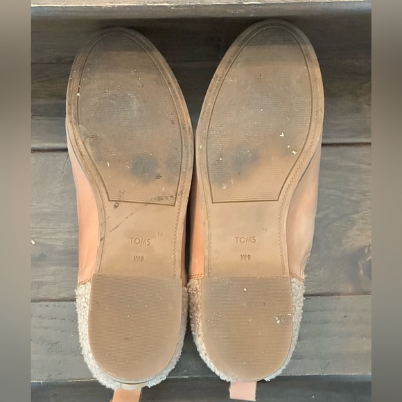 TOMS Booties - Picture 7 of 8